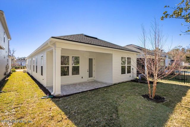 196 ZEPHYR Drive, St. Johns, FL 32259