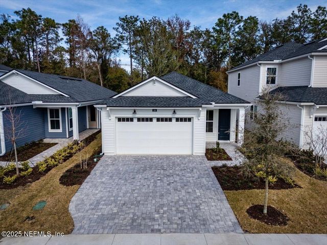 196 ZEPHYR Drive, St. Johns, FL 32259