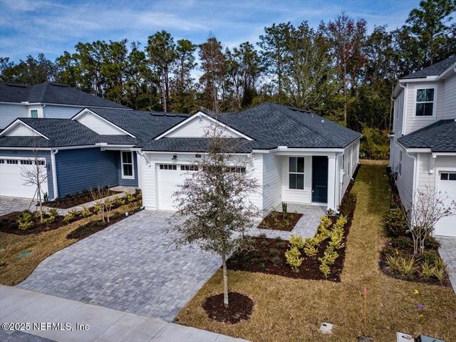 196 ZEPHYR Drive, St. Johns, FL 32259