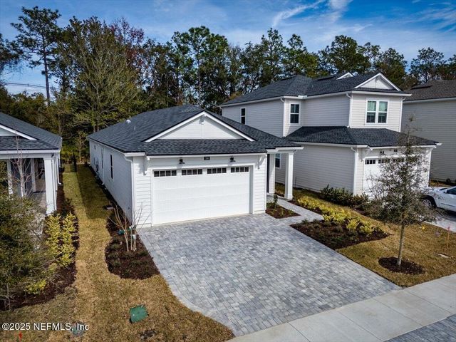 196 ZEPHYR Drive, St. Johns, FL 32259