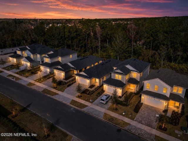 196 ZEPHYR Drive, St. Johns, FL 32259