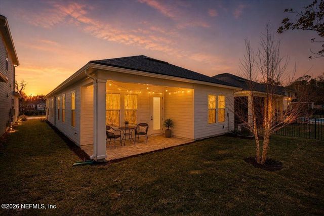 196 ZEPHYR Drive, St. Johns, FL 32259