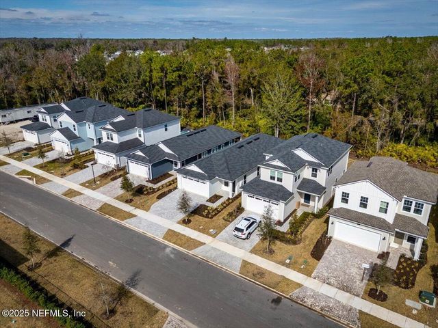 196 ZEPHYR Drive, St. Johns, FL 32259