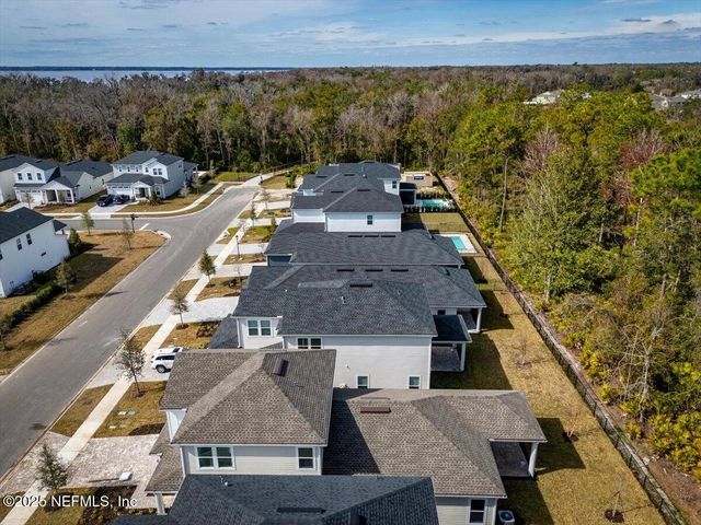 196 ZEPHYR Drive, St. Johns, FL 32259