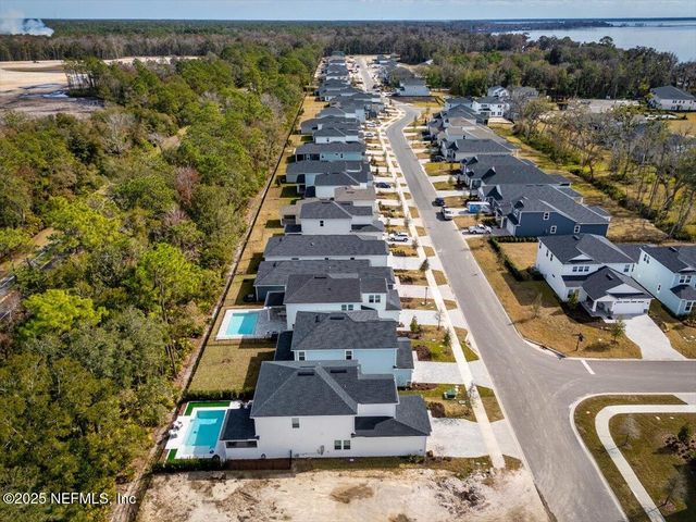 196 ZEPHYR Drive, St. Johns, FL 32259