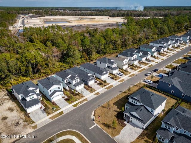 196 ZEPHYR Drive, St. Johns, FL 32259