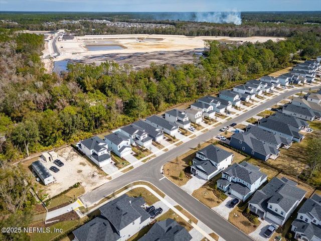 196 ZEPHYR Drive, St. Johns, FL 32259