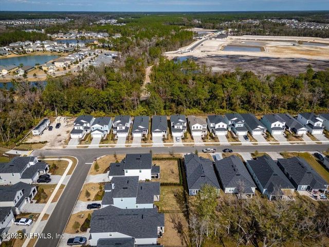 196 ZEPHYR Drive, St. Johns, FL 32259
