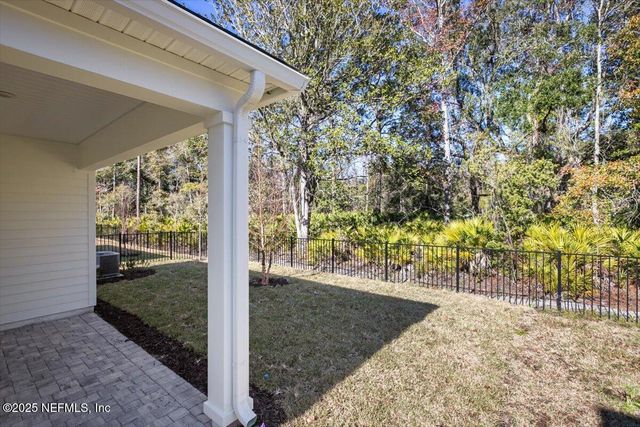 196 ZEPHYR Drive, St. Johns, FL 32259