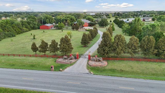 19707 W 39th St S, Goddard, KS 67052