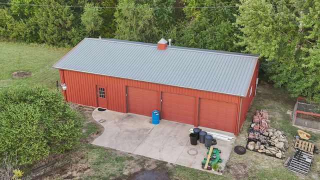 19707 W 39th St S, Goddard, KS 67052