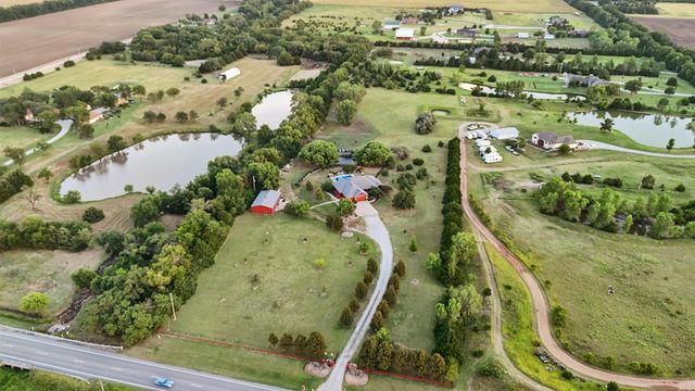 19707 W 39th St S, Goddard, KS 67052