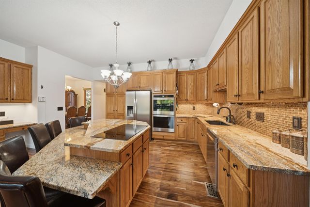 19707 W 39th St S, Goddard, KS 67052