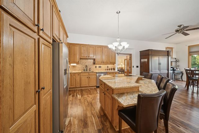 19707 W 39th St S, Goddard, KS 67052