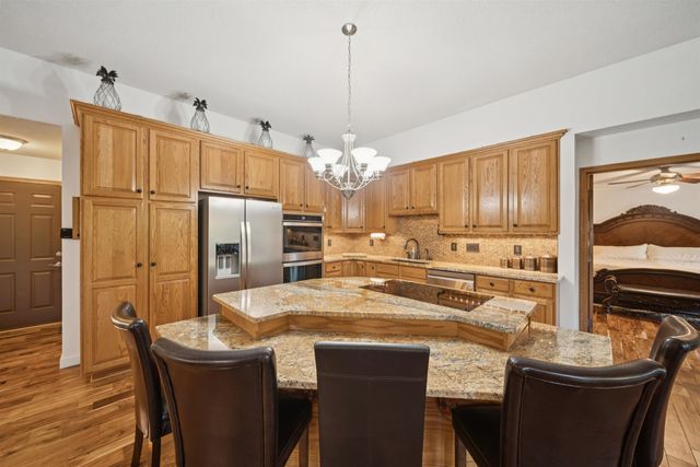 19707 W 39th St S, Goddard, KS 67052