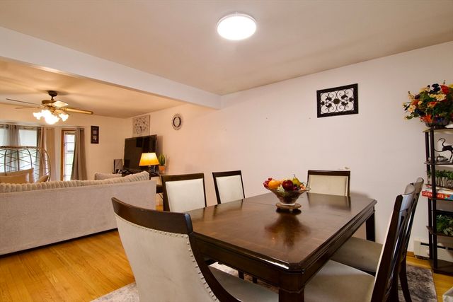 442 Prospect St, Chicopee, MA 01020