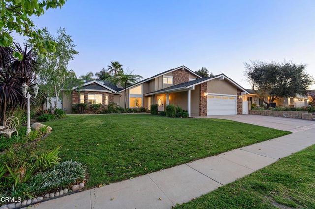 738 Capitan Street, Thousand Oaks, CA 91320