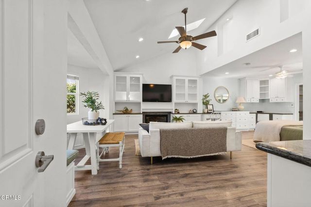738 Capitan Street, Thousand Oaks, CA 91320