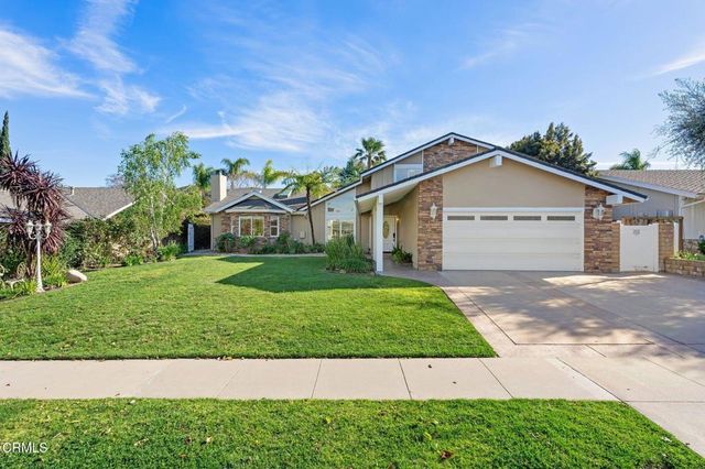 738 Capitan Street, Thousand Oaks, CA 91320