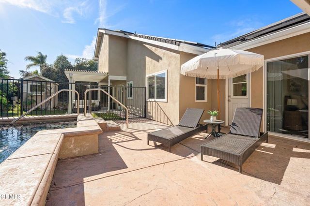 738 Capitan Street, Thousand Oaks, CA 91320