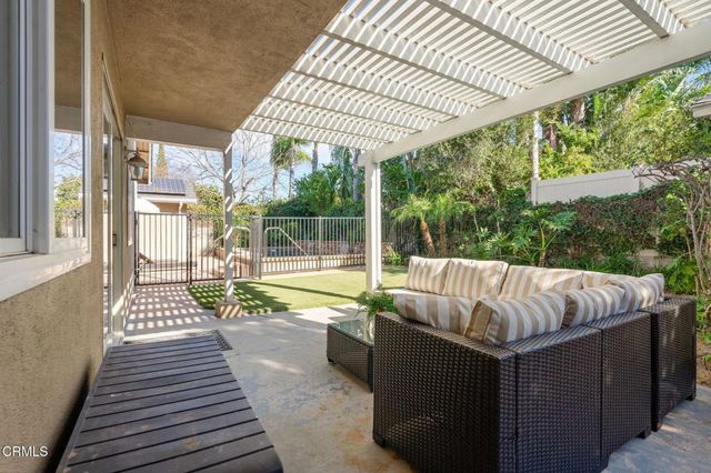 738 Capitan Street, Thousand Oaks, CA 91320