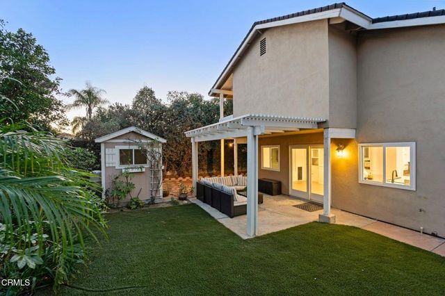 738 Capitan Street, Thousand Oaks, CA 91320
