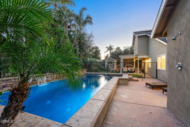 738 Capitan Street, Thousand Oaks, CA 91320