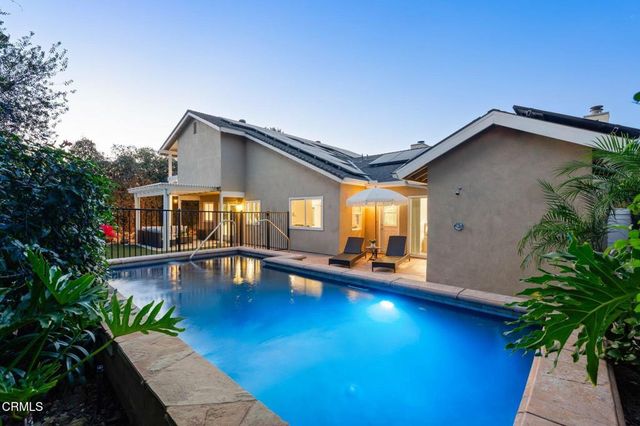738 Capitan Street, Thousand Oaks, CA 91320
