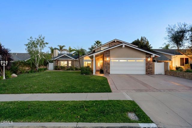 738 Capitan Street, Thousand Oaks, CA 91320