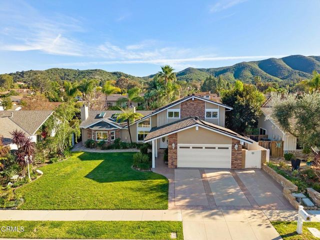738 Capitan Street, Thousand Oaks, CA 91320