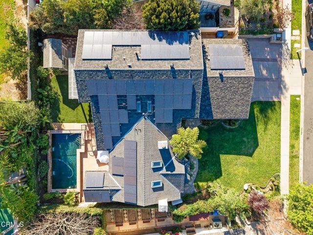 738 Capitan Street, Thousand Oaks, CA 91320