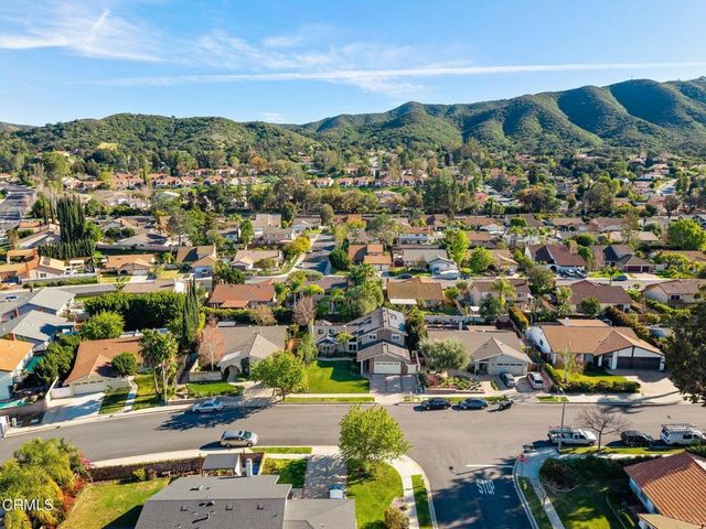 738 Capitan Street, Thousand Oaks, CA 91320