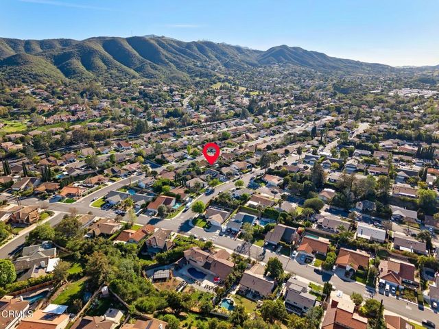 738 Capitan Street, Thousand Oaks, CA 91320