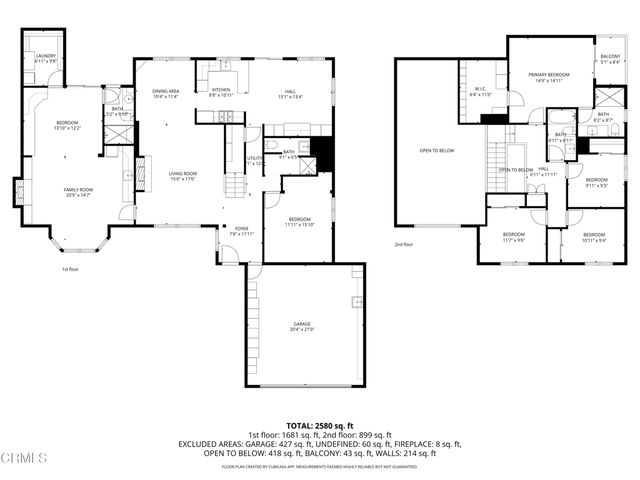 738 Capitan Street, Thousand Oaks, CA 91320