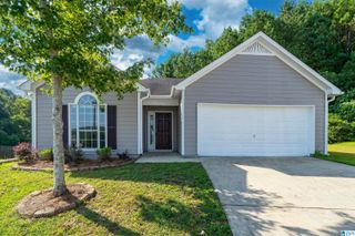 6000 MARCHESTER WAY, Pinson, AL 35126