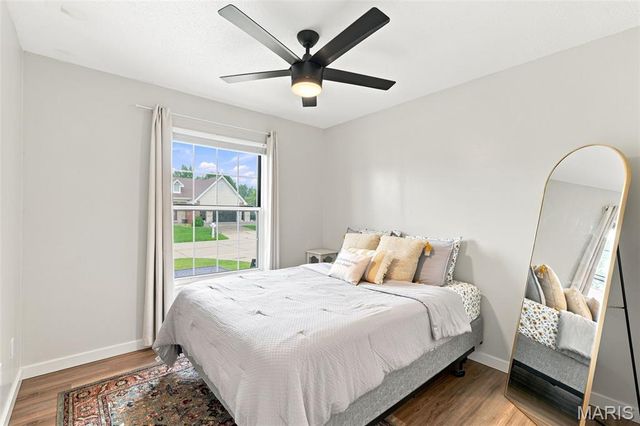 348 Misty Valley Drive, St Peters, MO 63376