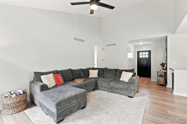348 Misty Valley Drive, St Peters, MO 63376