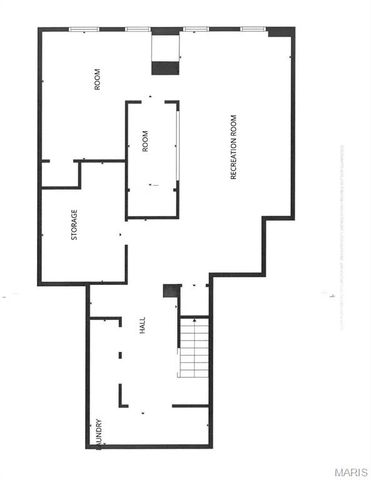 348 Misty Valley Drive, St Peters, MO 63376
