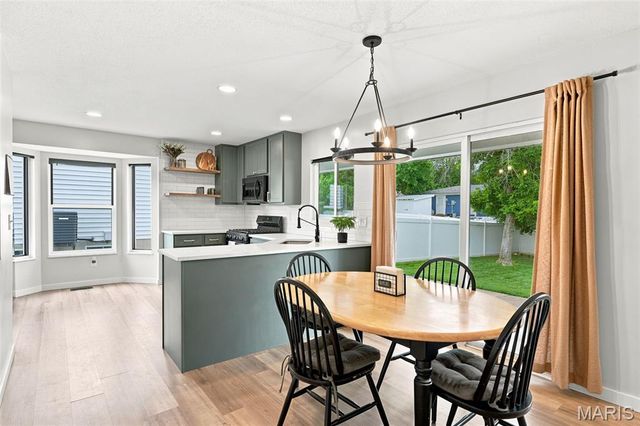 348 Misty Valley Drive, St Peters, MO 63376