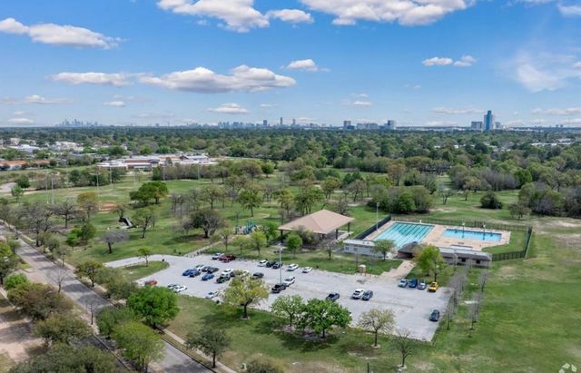 2106 Teague Road, Houston, TX 77080
