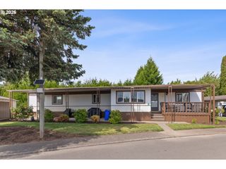 570 N 10th Ave 43, Cornelius, OR 97113