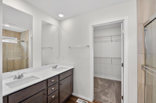 2667 N Broadwing Ln, Liberty Lake, WA 99019