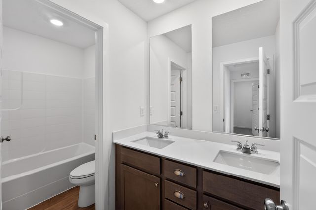 2667 N Broadwing Ln, Liberty Lake, WA 99019