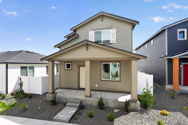 2667 N Broadwing Ln, Liberty Lake, WA 99019