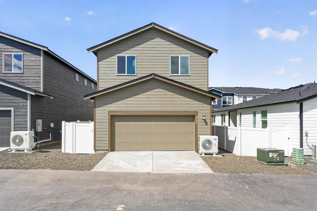 2667 N Broadwing Ln, Liberty Lake, WA 99019