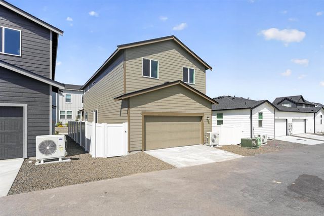 2667 N Broadwing Ln, Liberty Lake, WA 99019