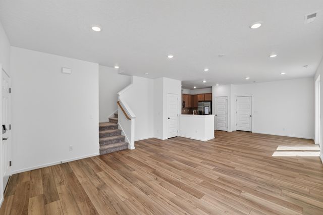 2667 N Broadwing Ln, Liberty Lake, WA 99019