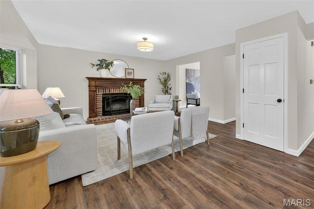 3928 Rhine Court, St Charles, MO 63304