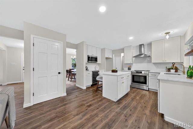 3928 Rhine Court, St Charles, MO 63304