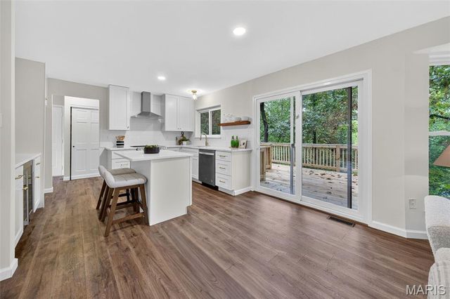 3928 Rhine Court, St Charles, MO 63304